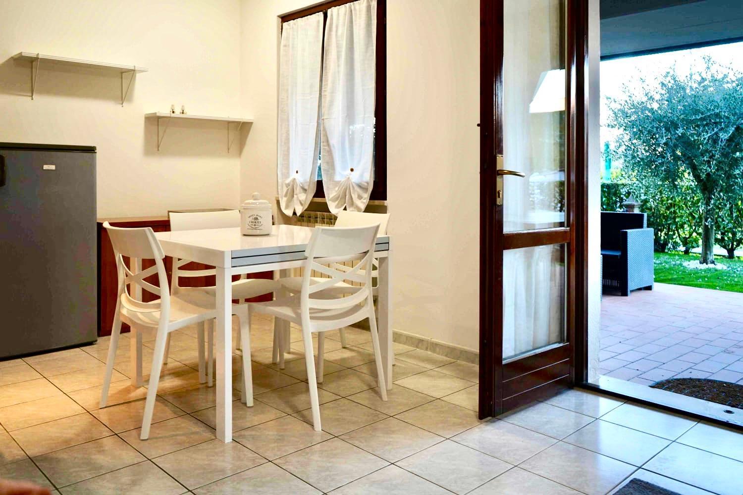 Dimora Di Charme Con Piscina E Giardino,Vicina Alla Spiaggia سيرمِيوني المظهر الخارجي الصورة