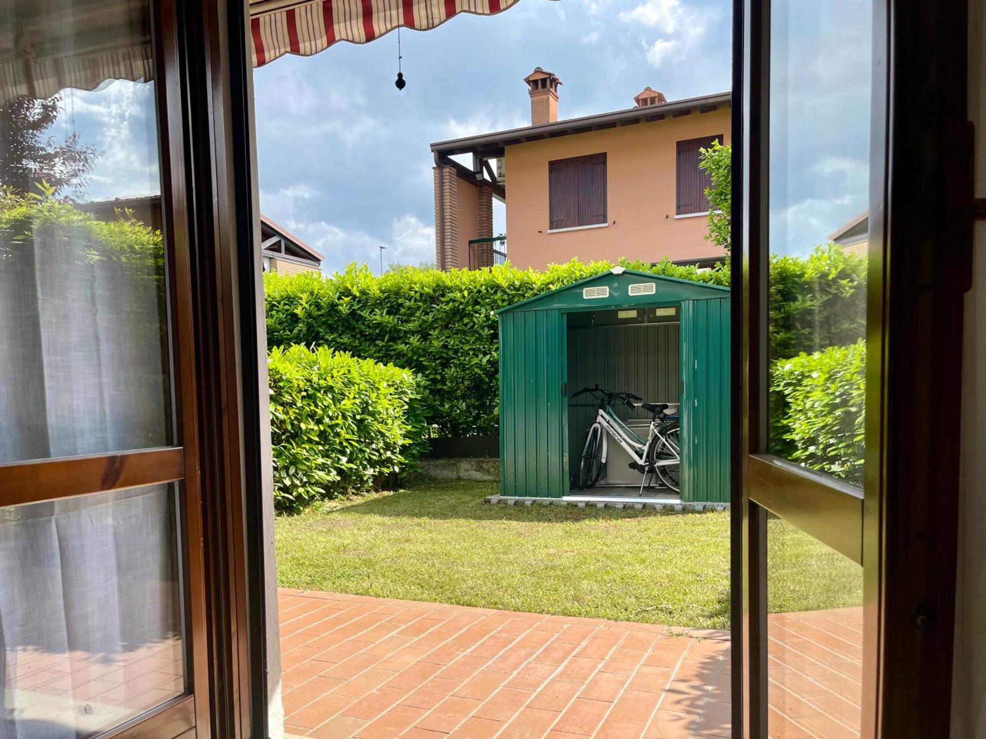 Dimora Di Charme Con Piscina E Giardino,Vicina Alla Spiaggia سيرمِيوني المظهر الخارجي الصورة