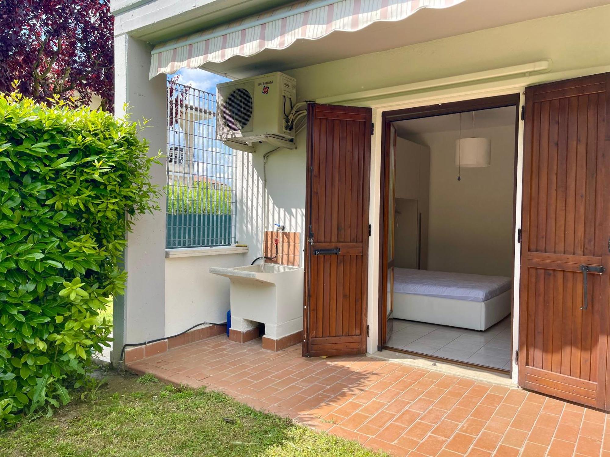 Dimora Di Charme Con Piscina E Giardino,Vicina Alla Spiaggia سيرمِيوني المظهر الخارجي الصورة